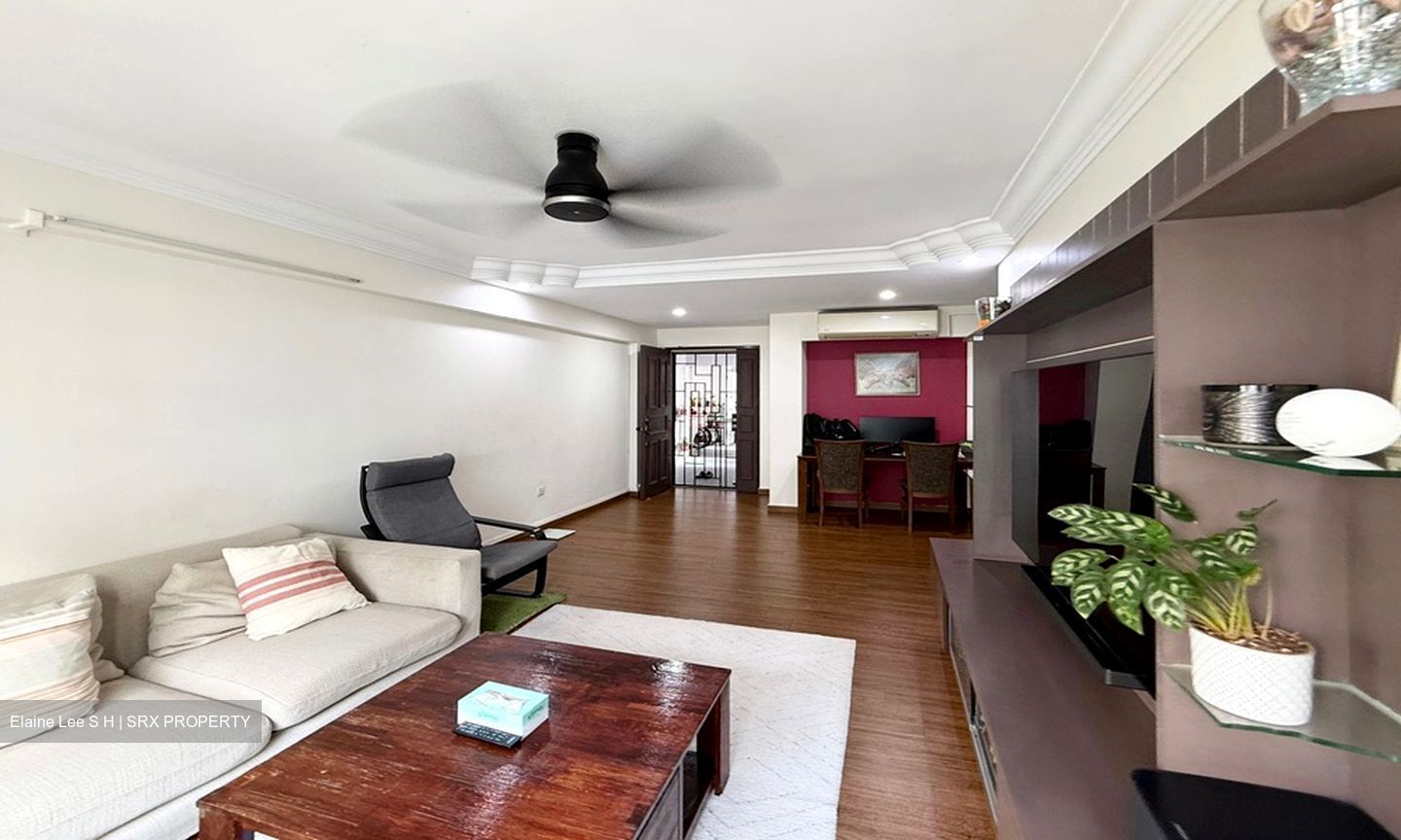 Blk 314A Anchorvale Link (Sengkang), HDB 4 Rooms #610510911